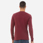 Maroon Triblend
