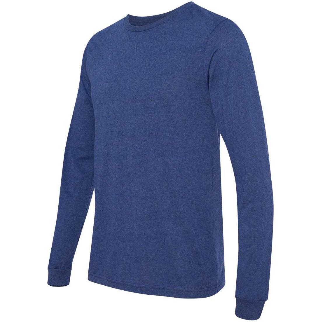 Navy Triblend
