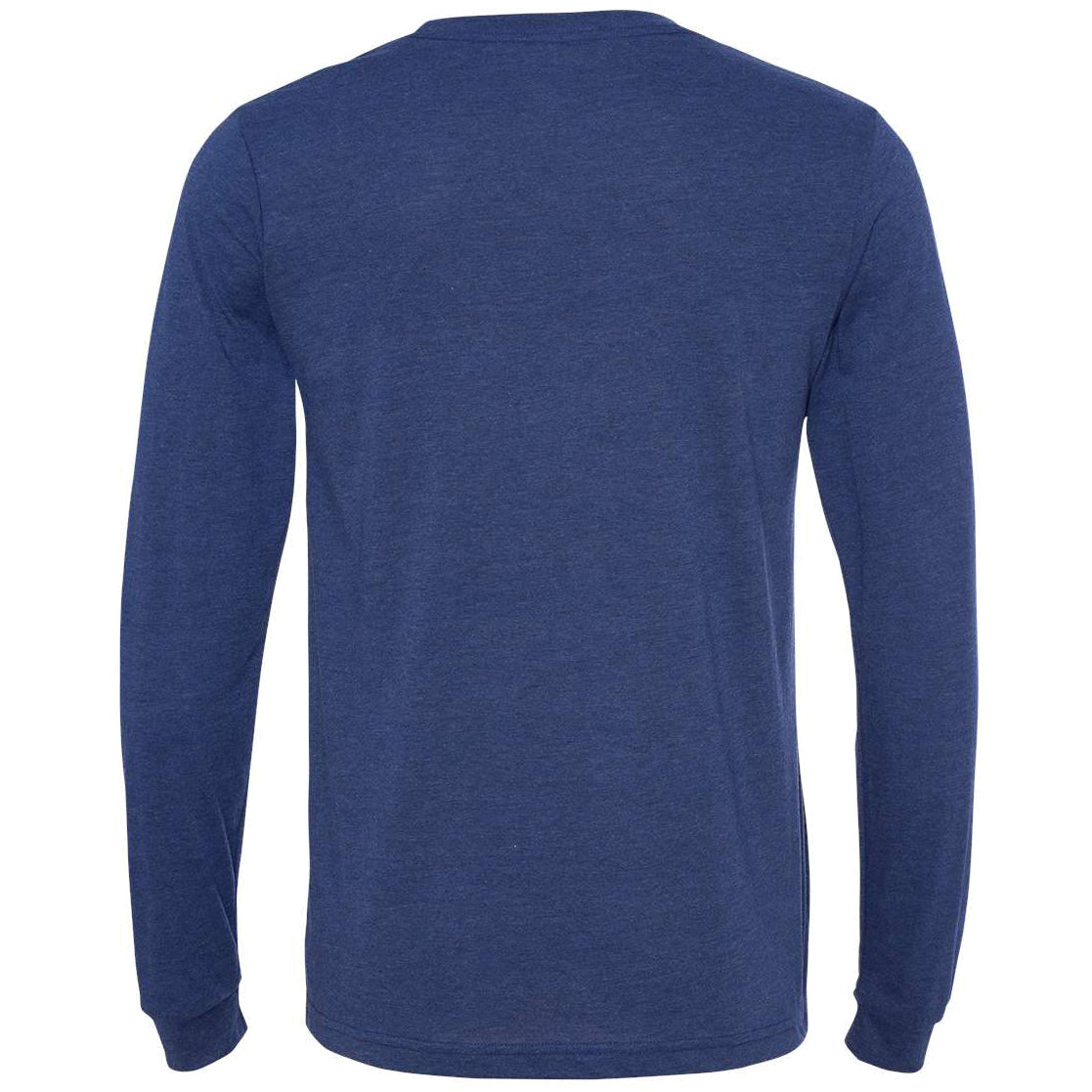 Navy Triblend