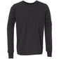 Charcoal Black Triblend