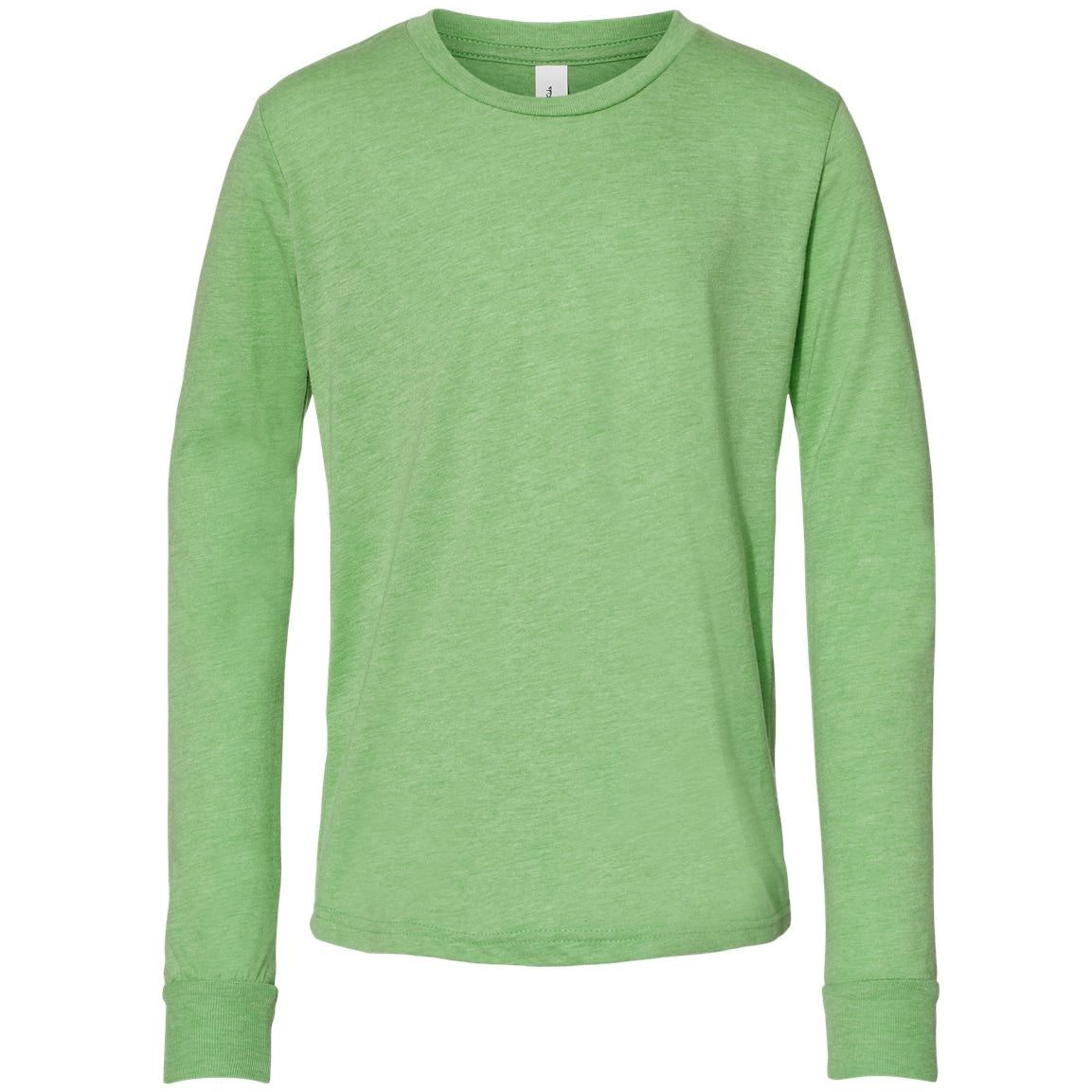 Green Triblend