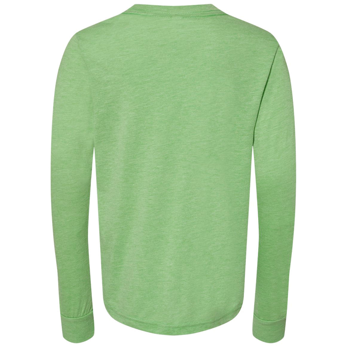 Green Triblend