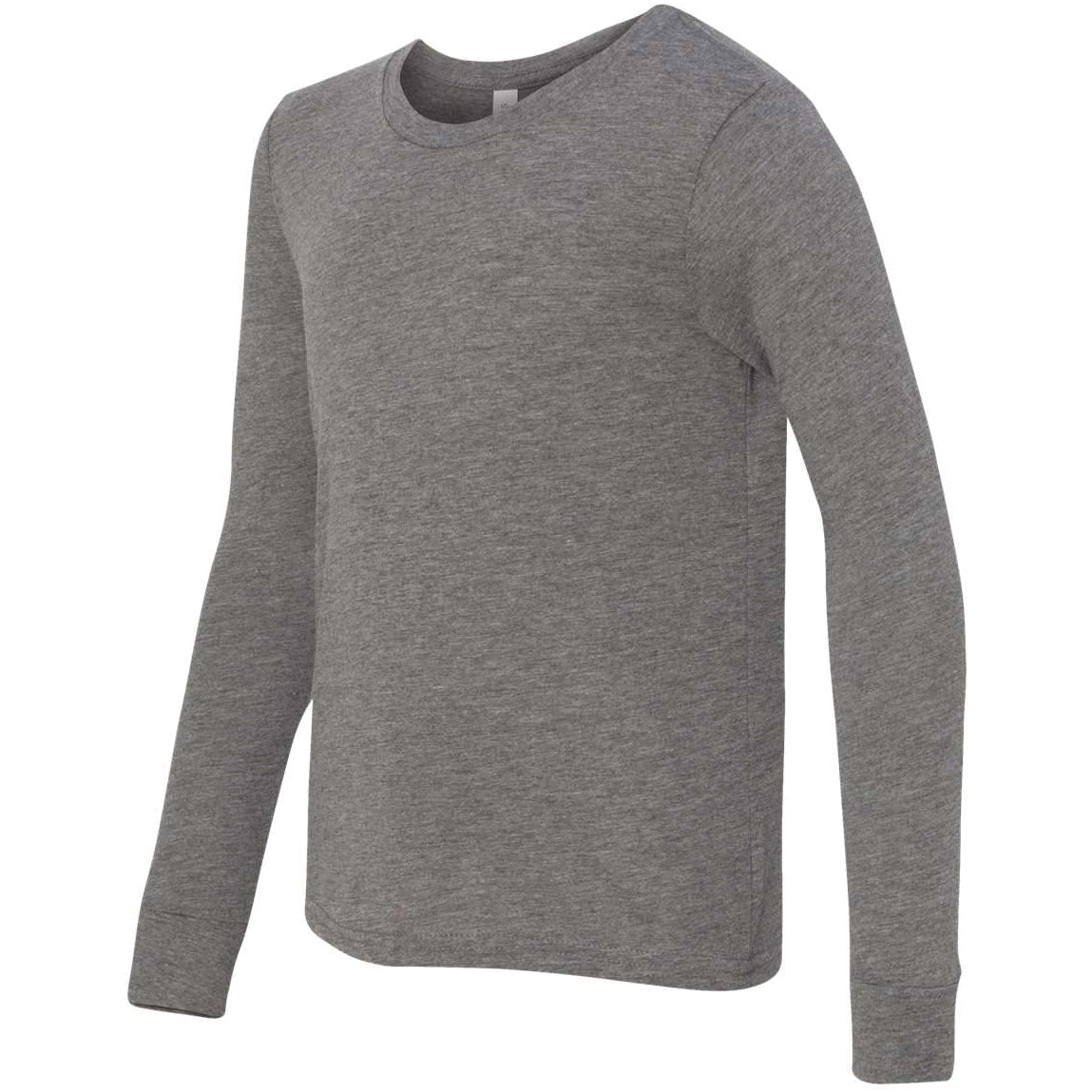 Grey Triblend