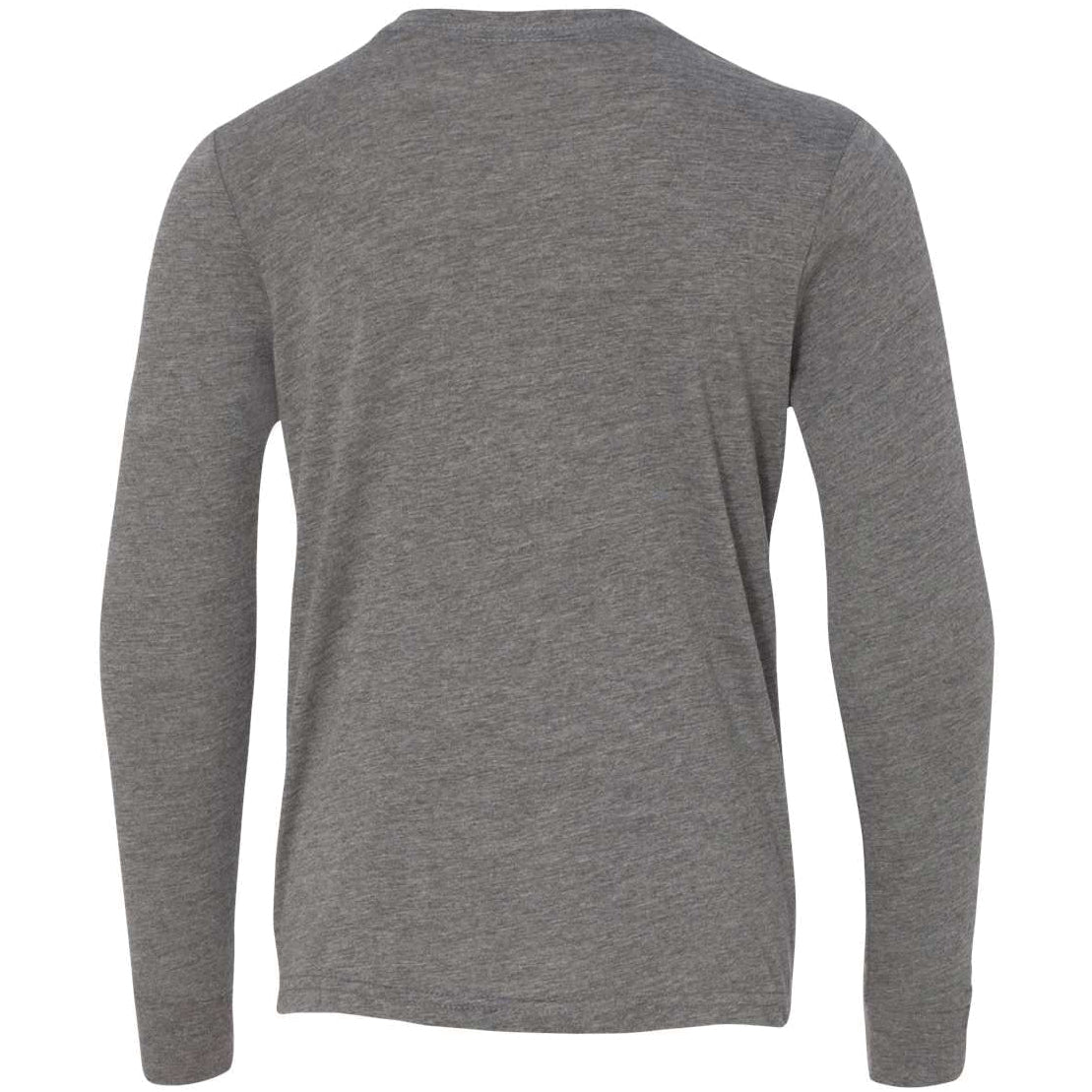 Grey Triblend