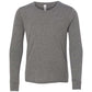 Grey Triblend