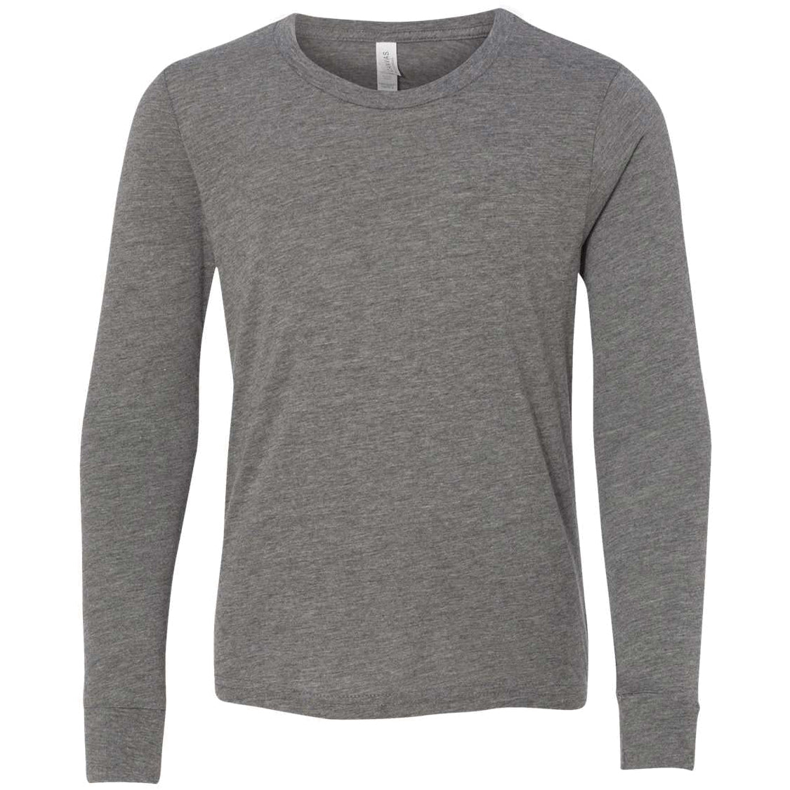Grey Triblend