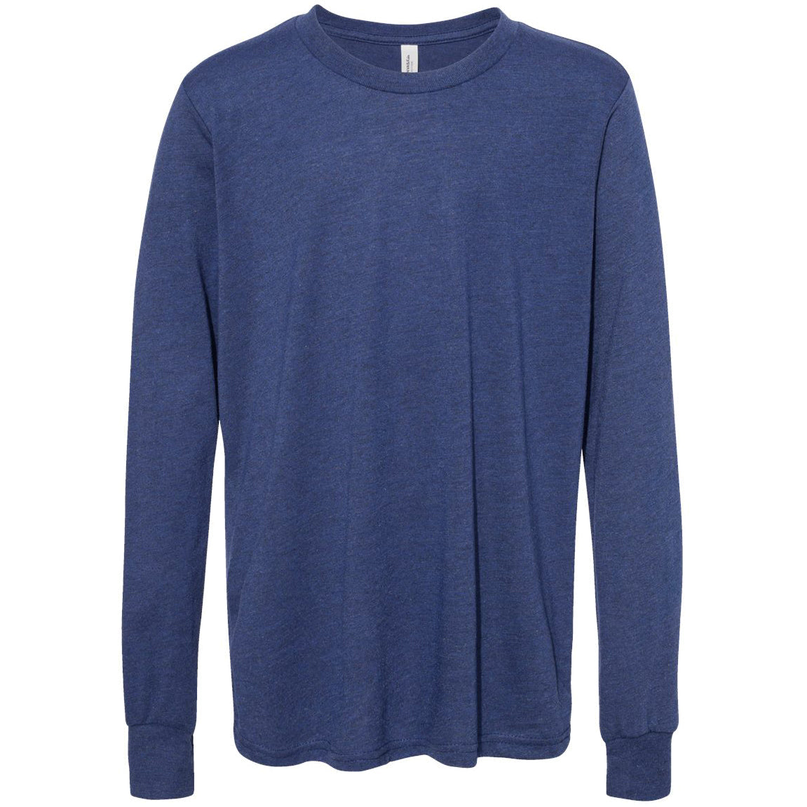 Navy Triblend