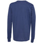 Navy Triblend