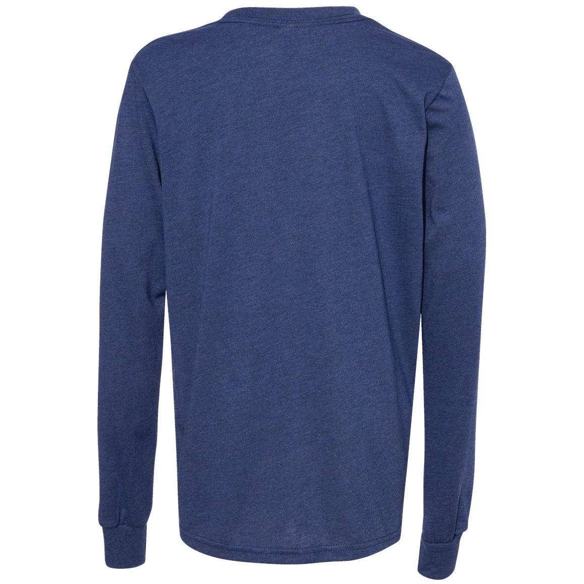 Navy Triblend