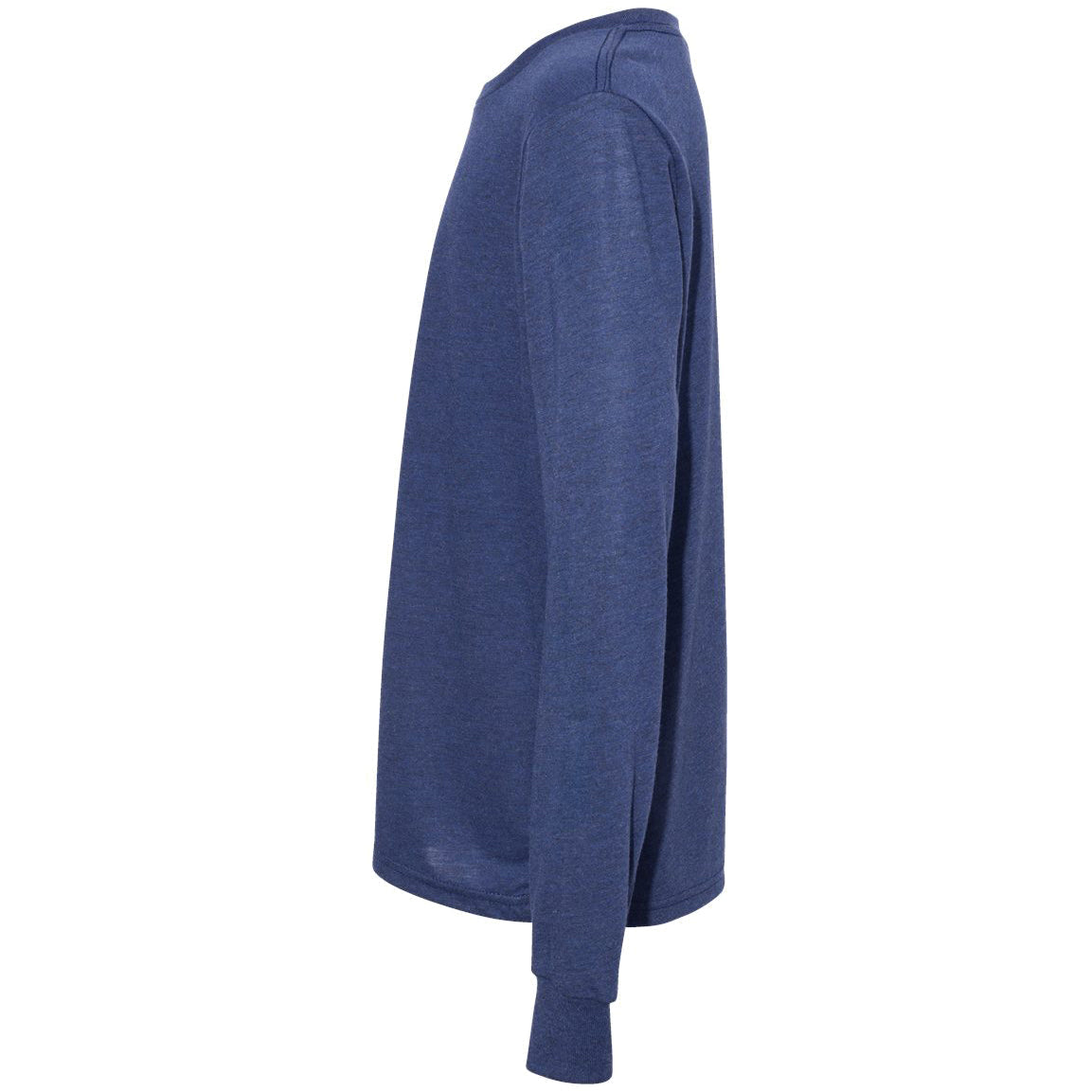 Navy Triblend