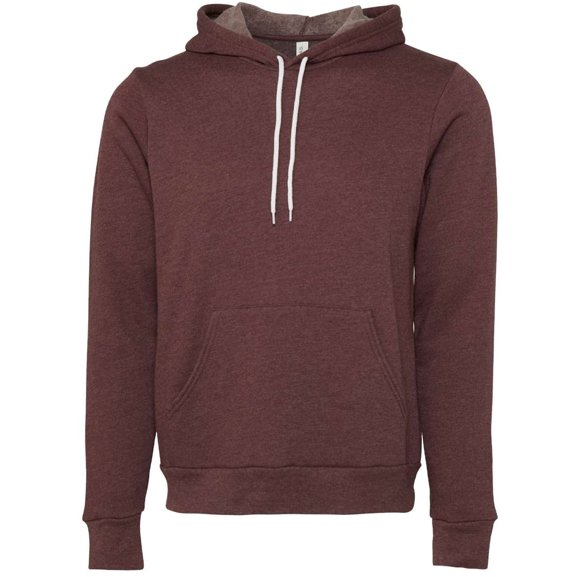 Heather Maroon