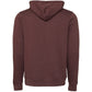 Heather Maroon