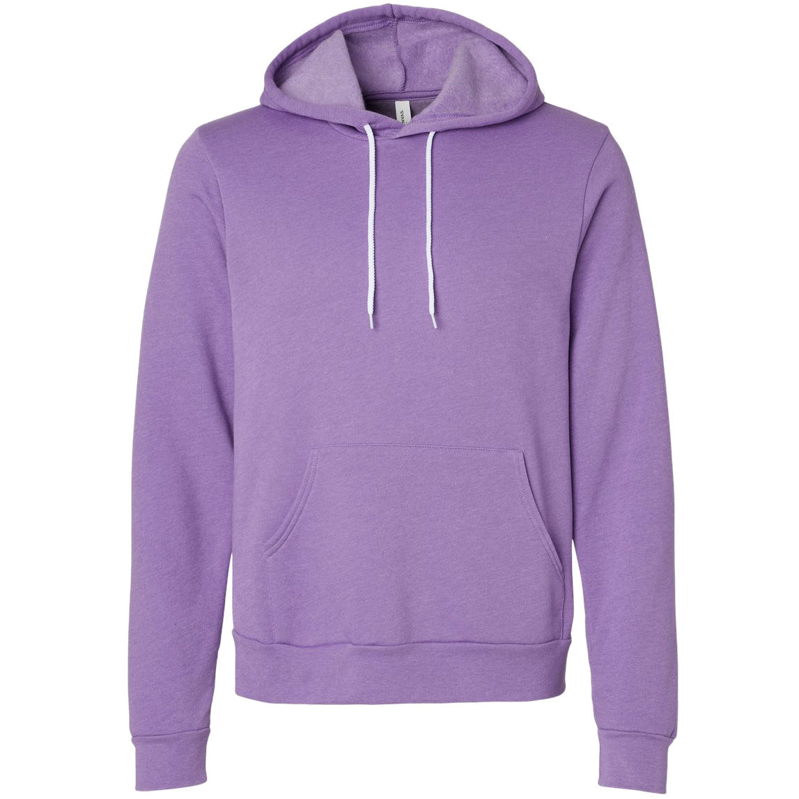 Heather Team Purple