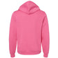 Heather Charity Pink