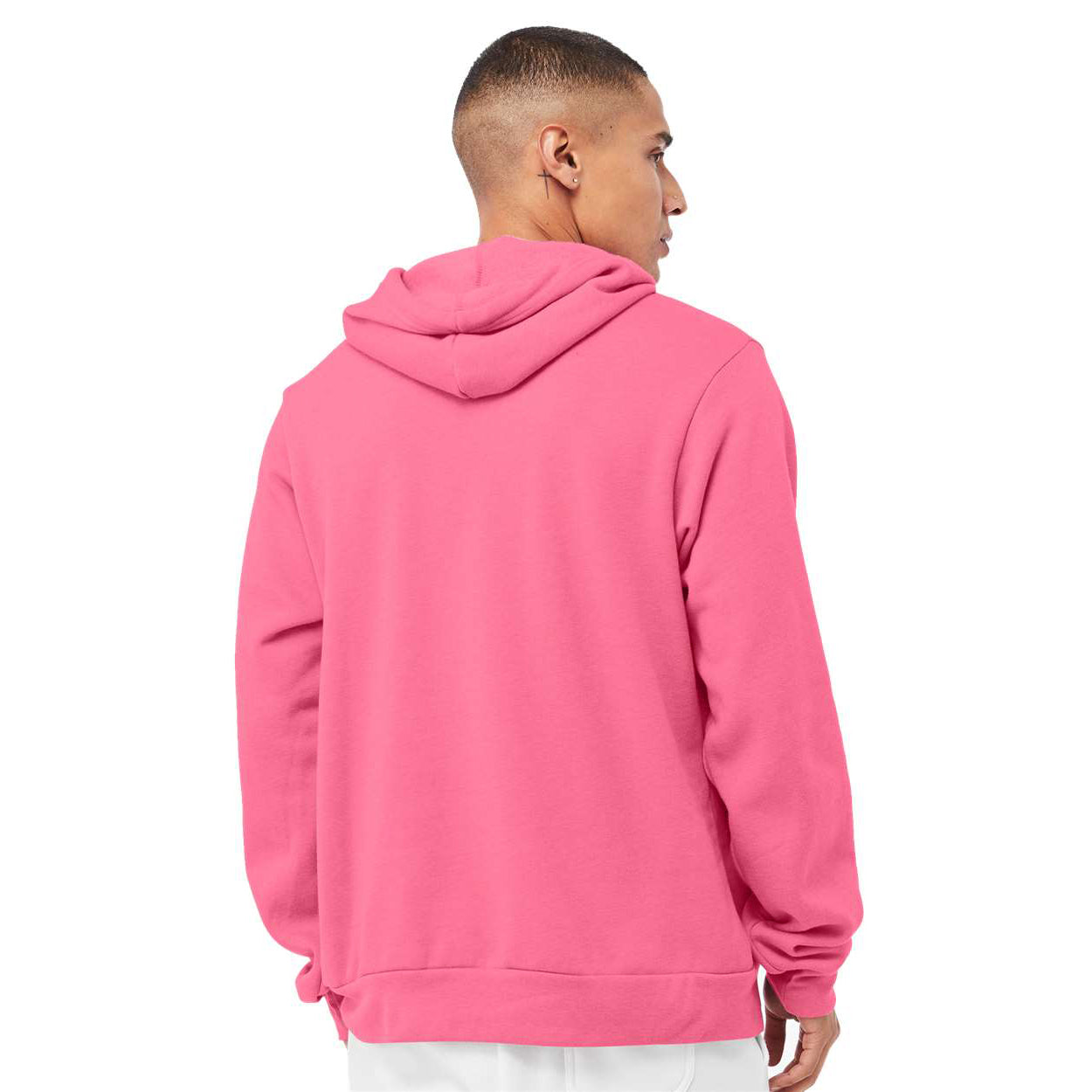 Heather Charity Pink