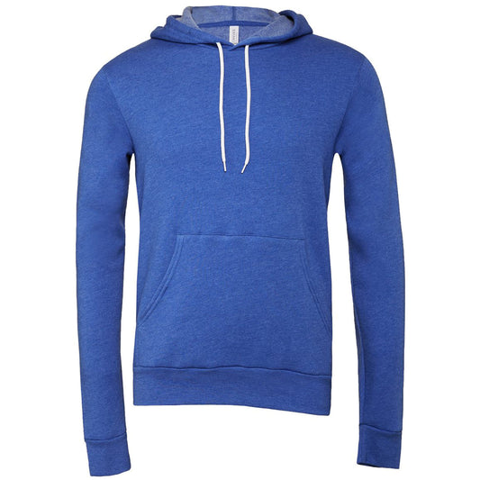 Heather True Royal