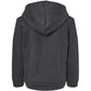Dark Grey Heather
