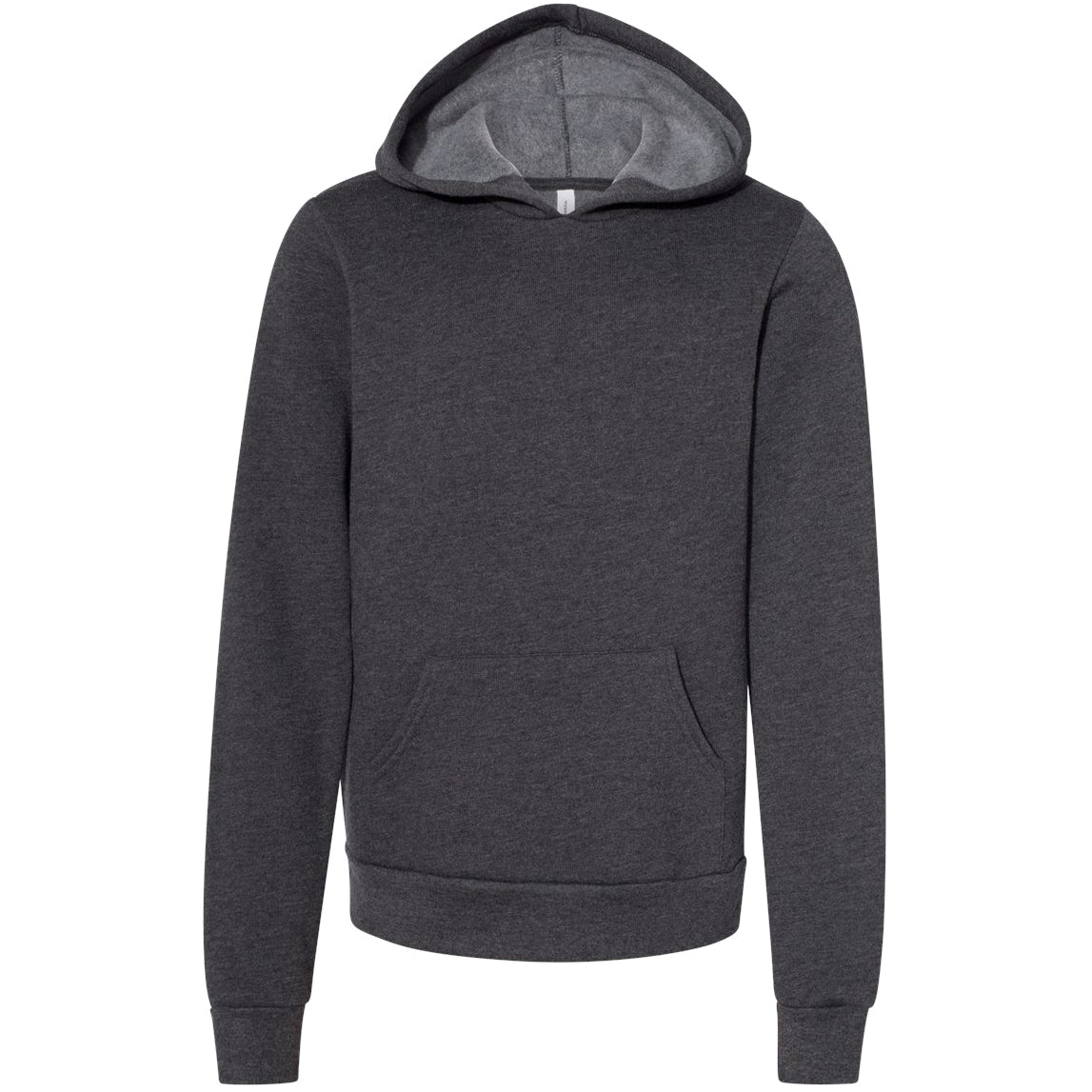 Dark Grey Heather
