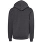 Dark Grey Heather