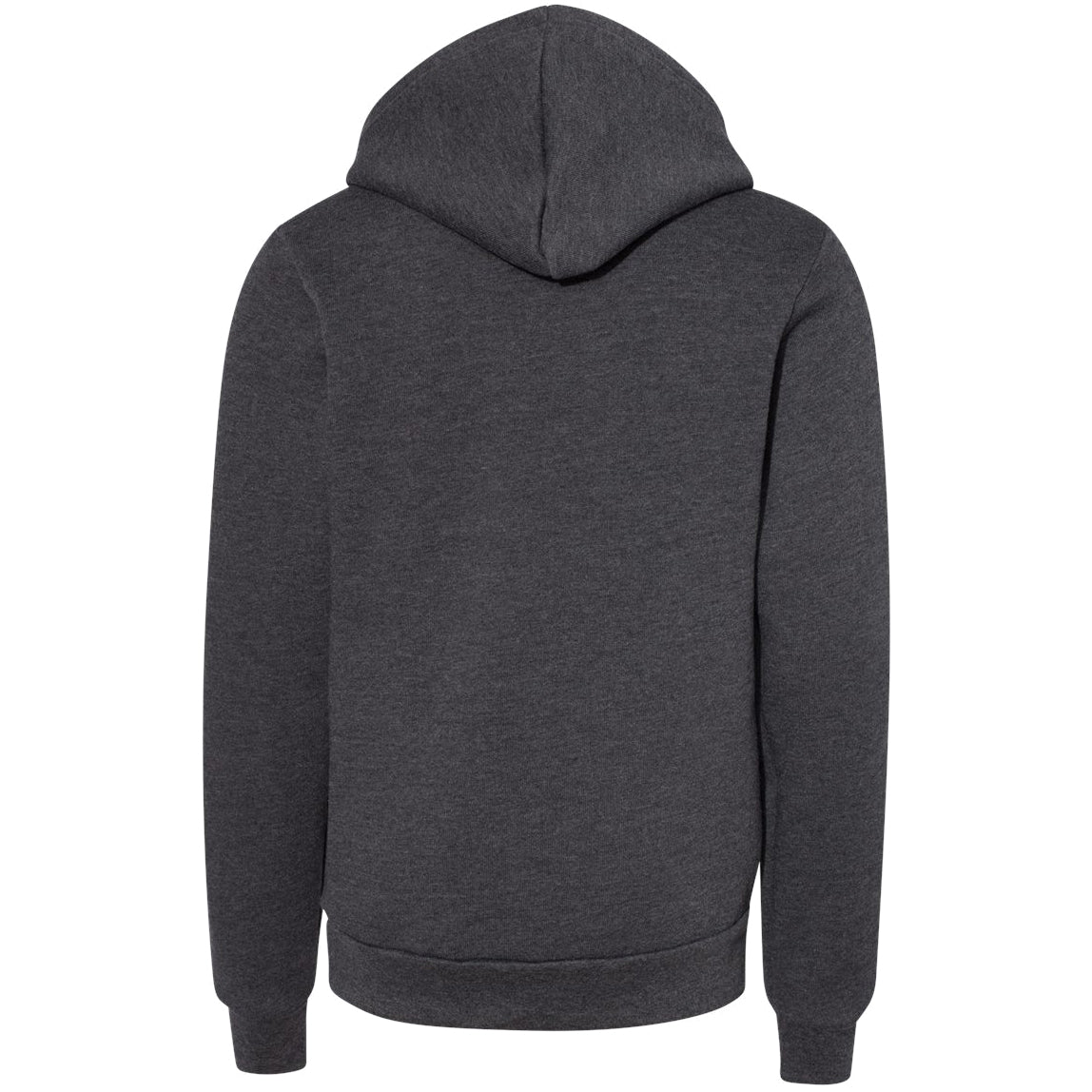 Dark Grey Heather