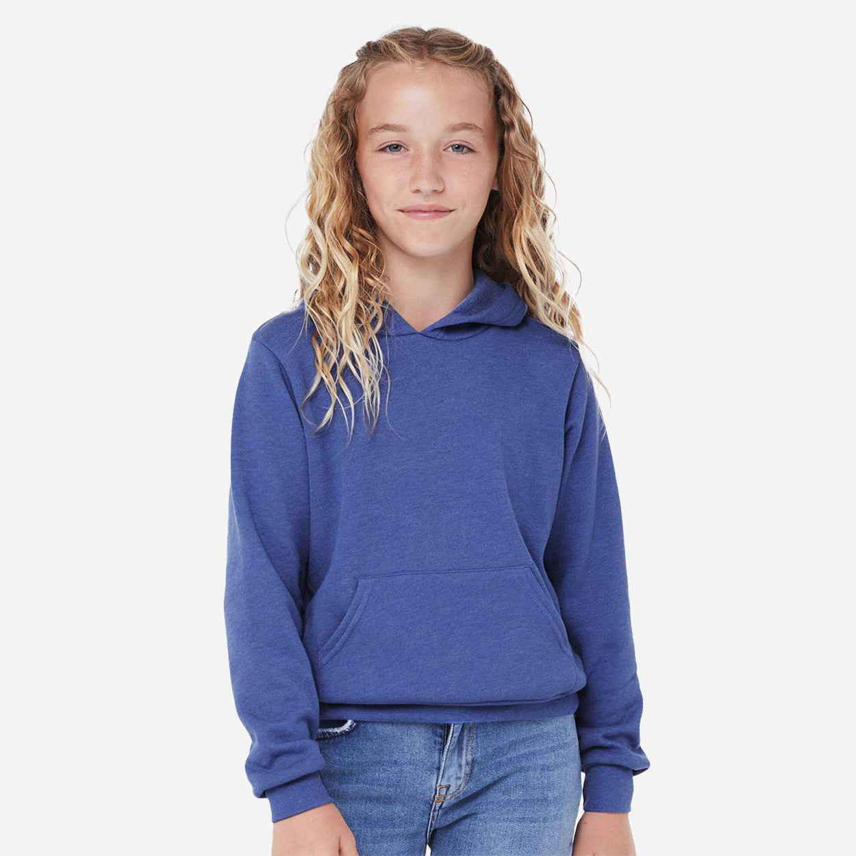 Heather True Royal