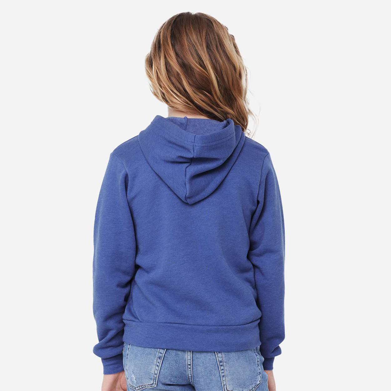 Heather True Royal