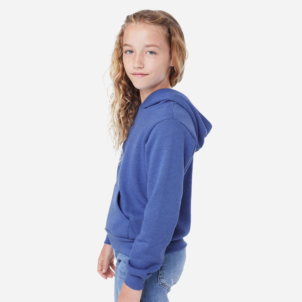 Heather True Royal