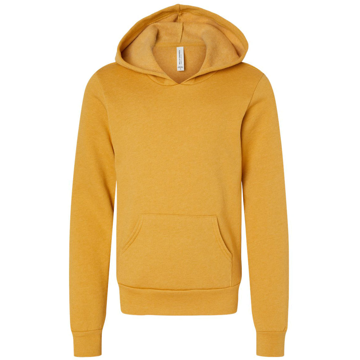 Heather Mustard