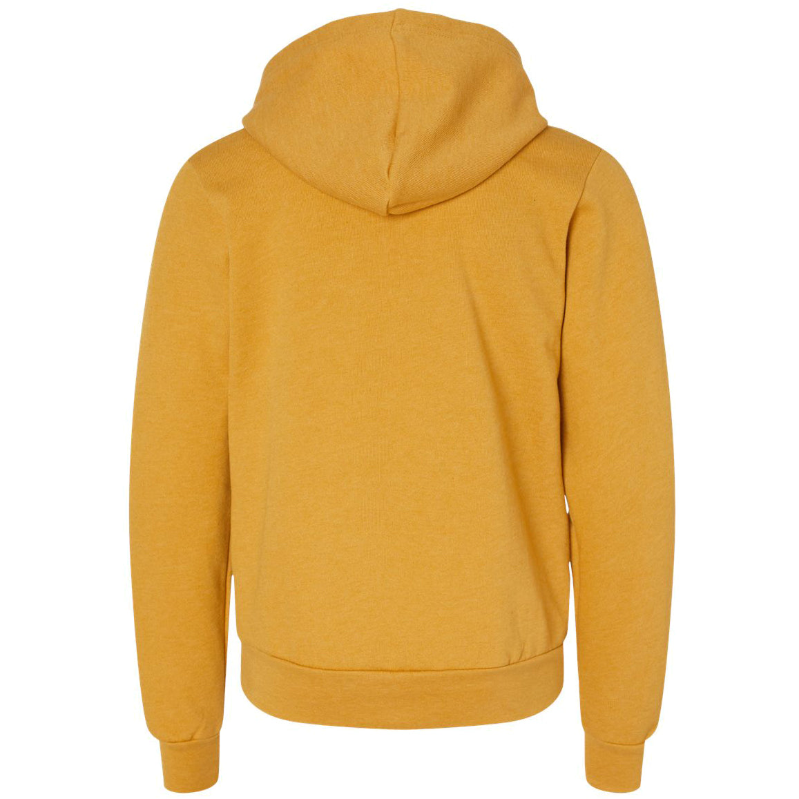 Heather Mustard