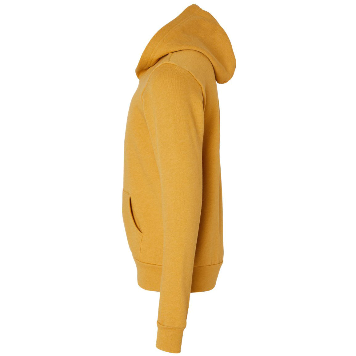 Heather Mustard