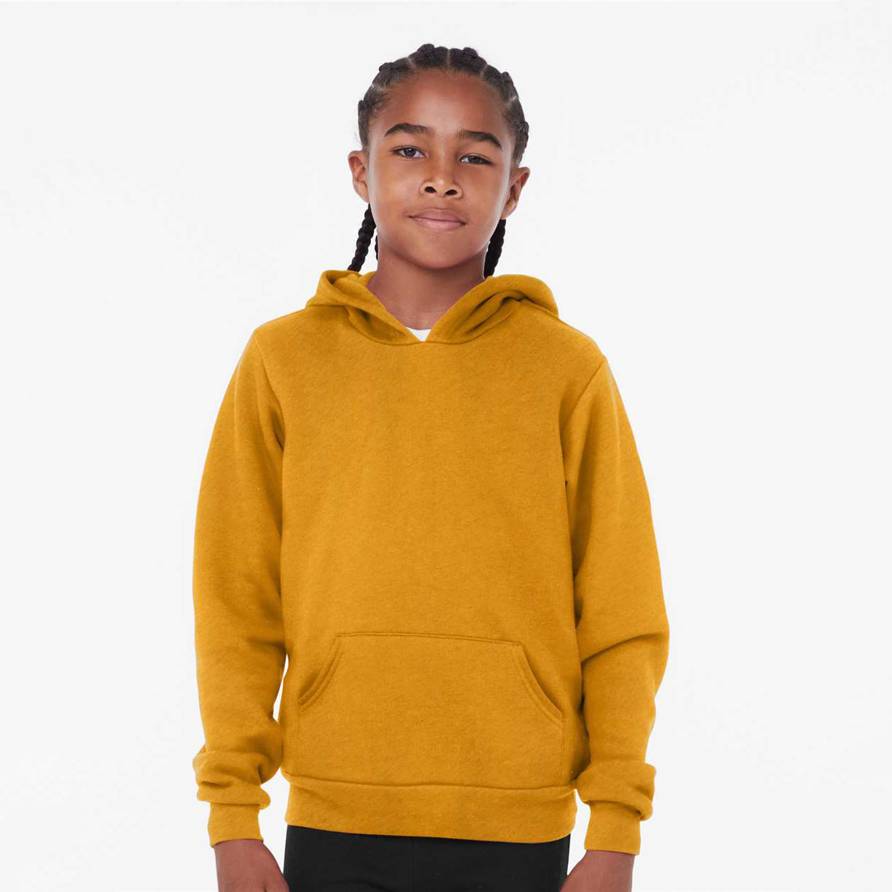 Heather Mustard