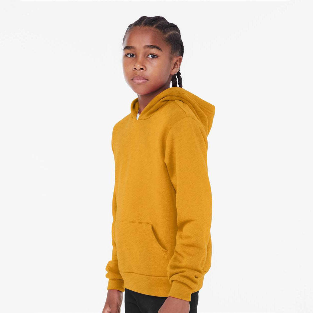 Heather Mustard