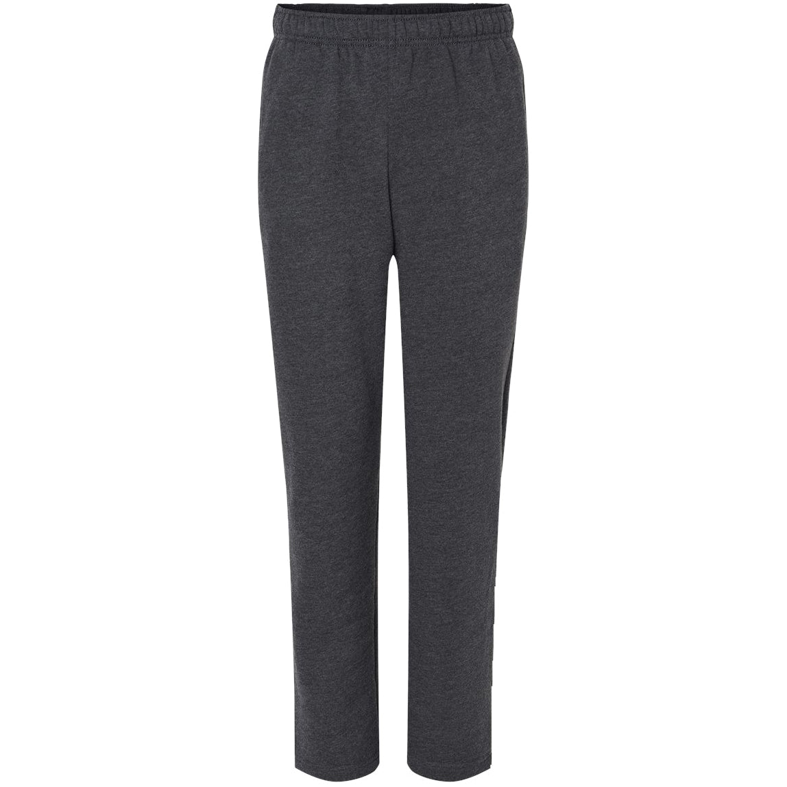 Dark Grey Heather