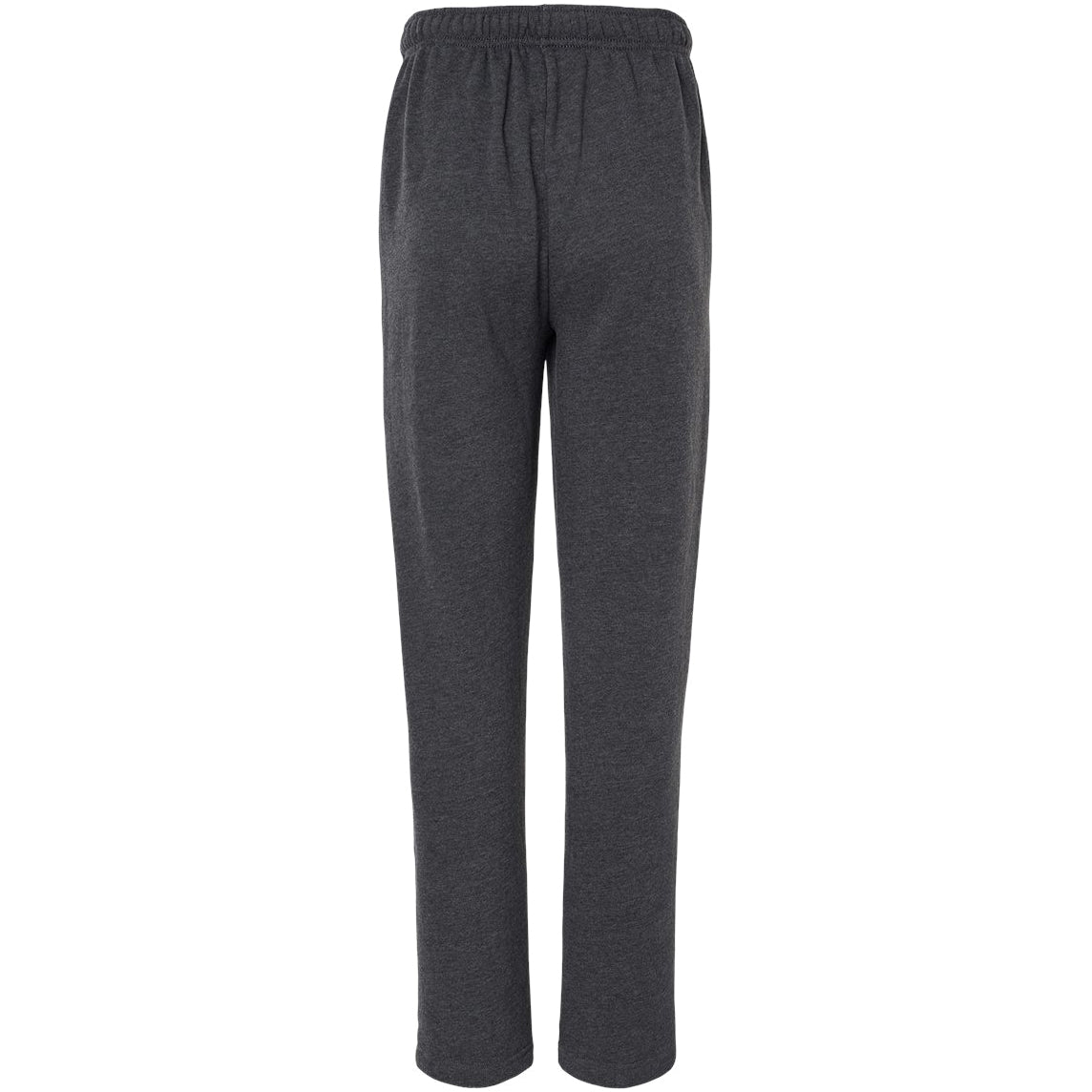 Dark Grey Heather