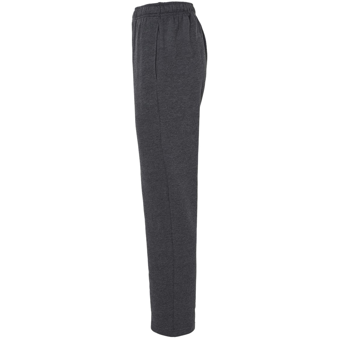 Dark Grey Heather