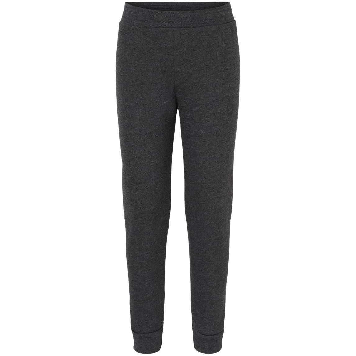 Dark Grey Heather