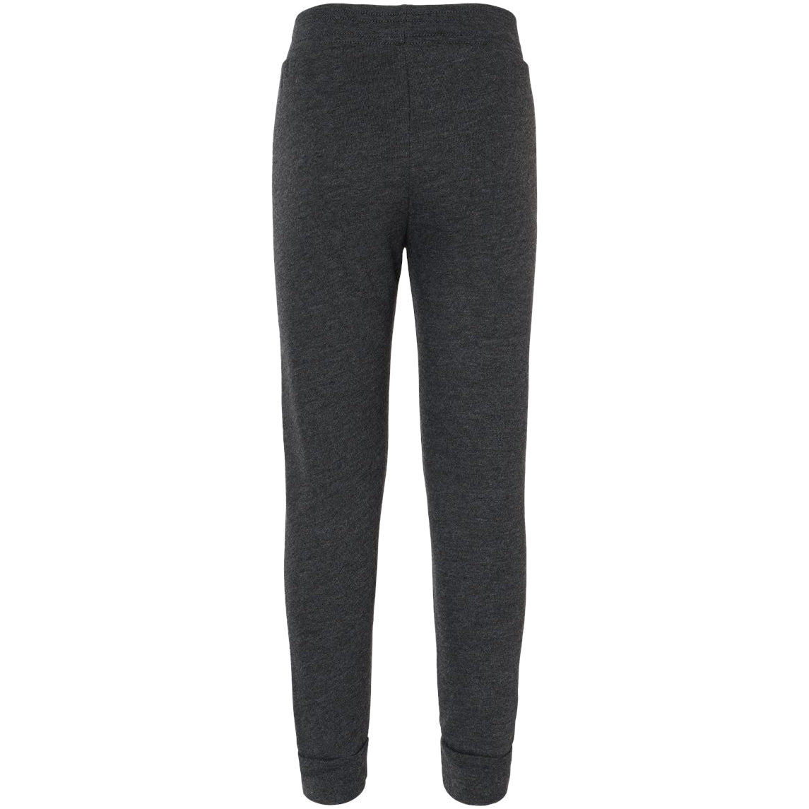 Dark Grey Heather