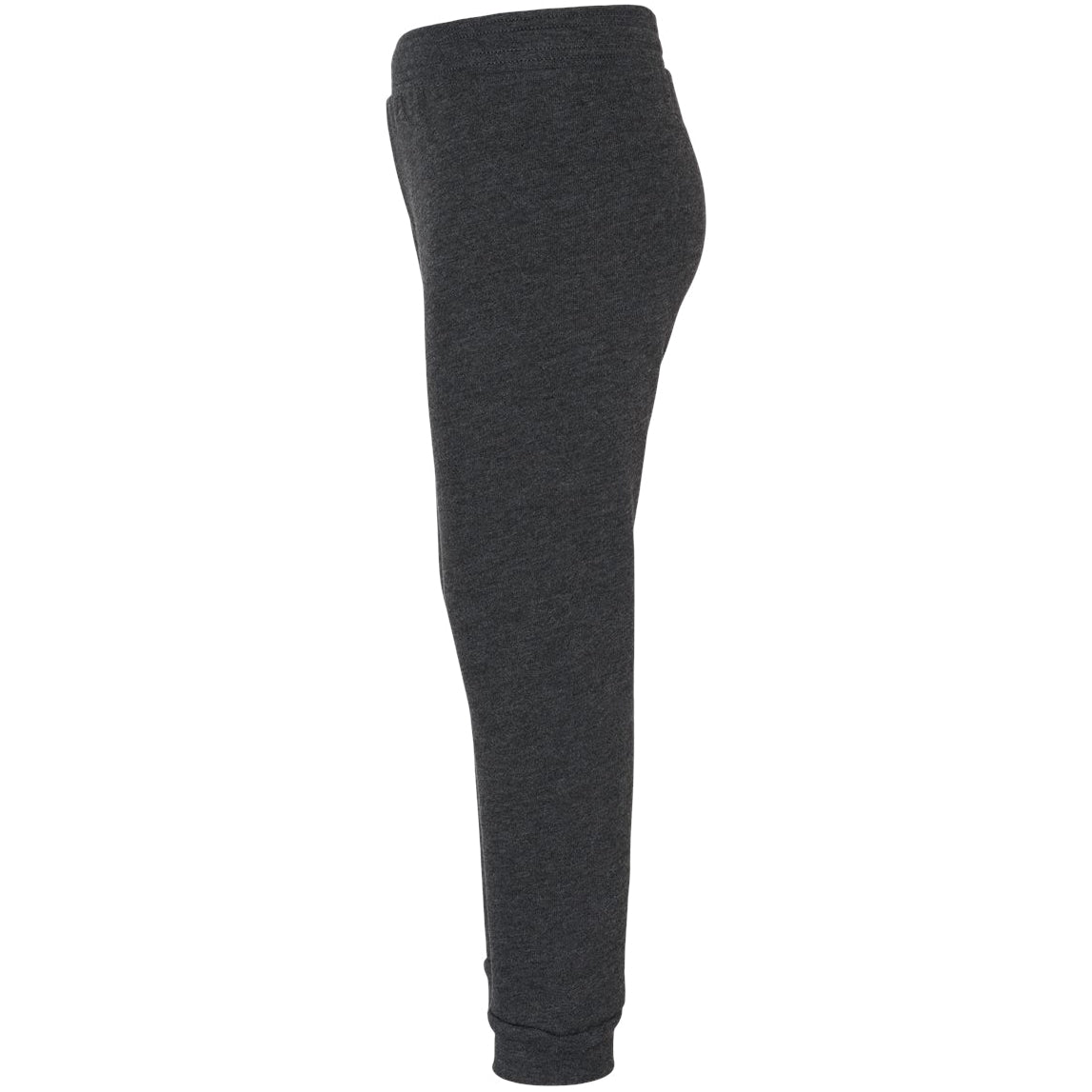 Dark Grey Heather