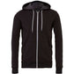 Dark Grey Heather