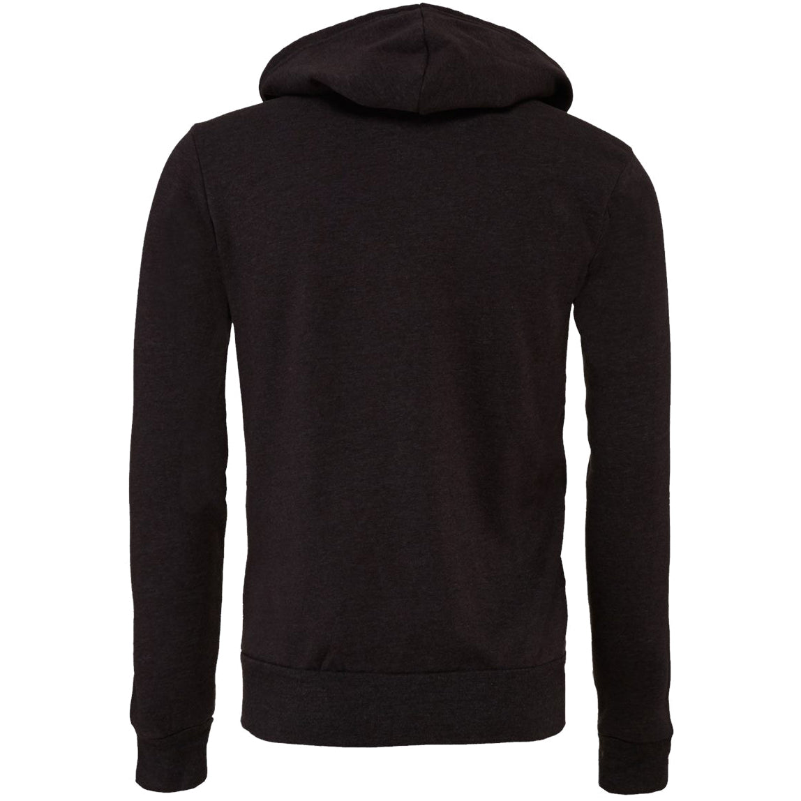 Dark Grey Heather
