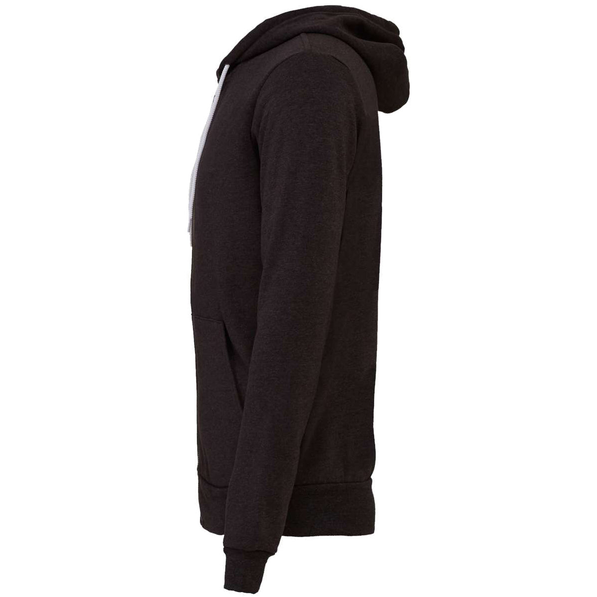 Dark Grey Heather