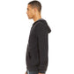 Dark Grey Heather