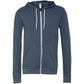 Heather Navy