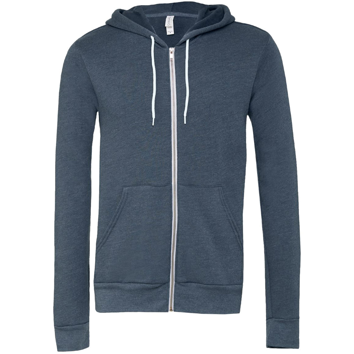 Heather Navy