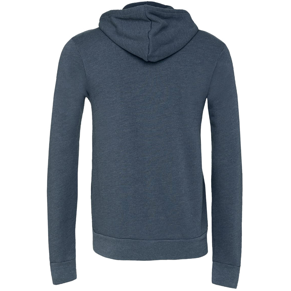 Heather Navy