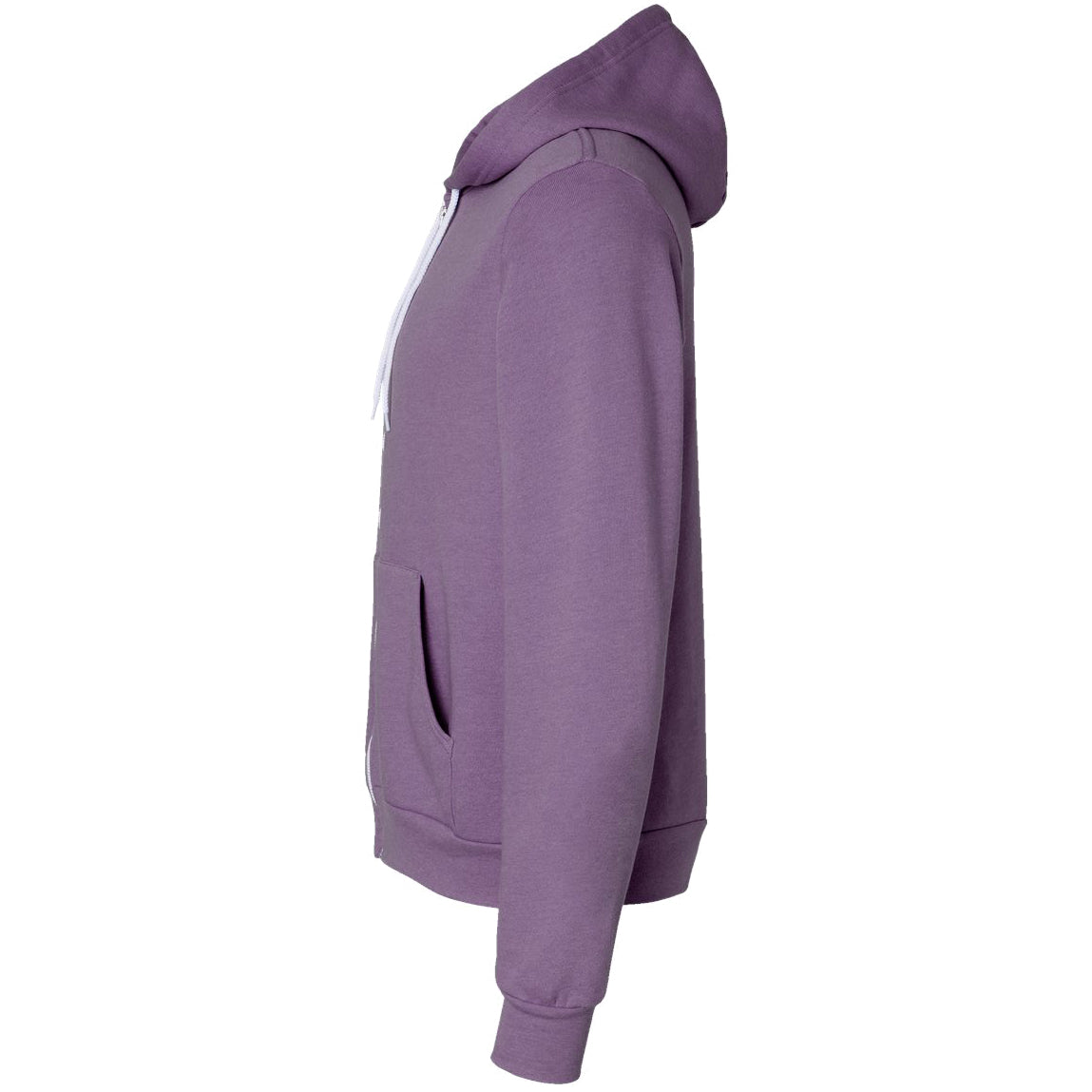 Heather Team Purple
