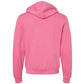 Heather Charity Pink