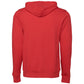 Heather Red
