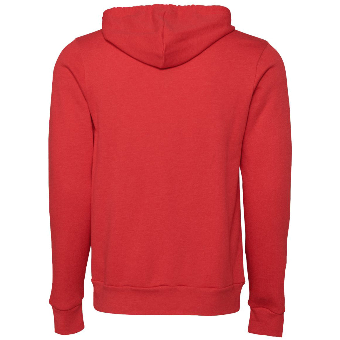 Heather Red