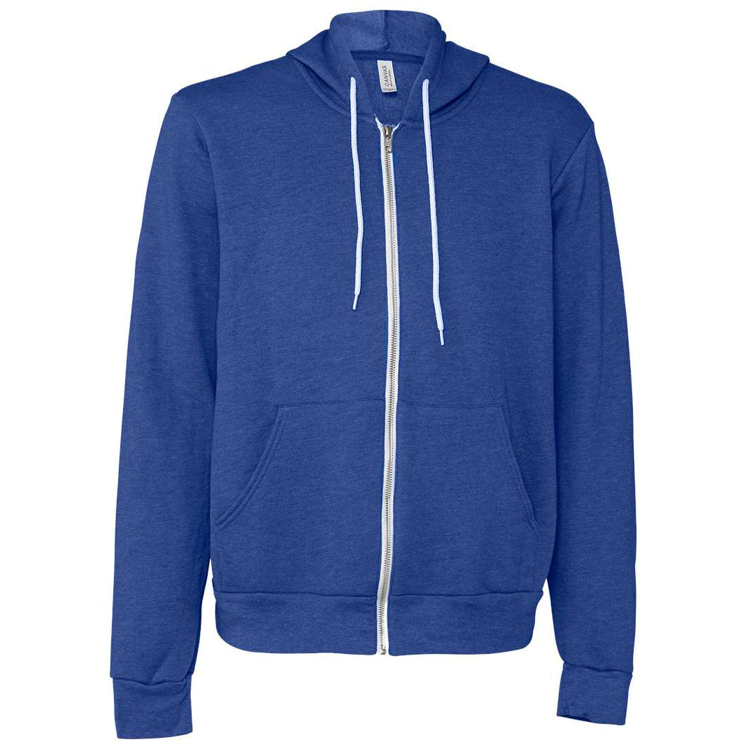 Heather True Royal